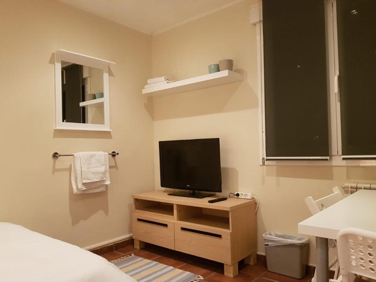 Durangorooms Guest House Luaran gambar